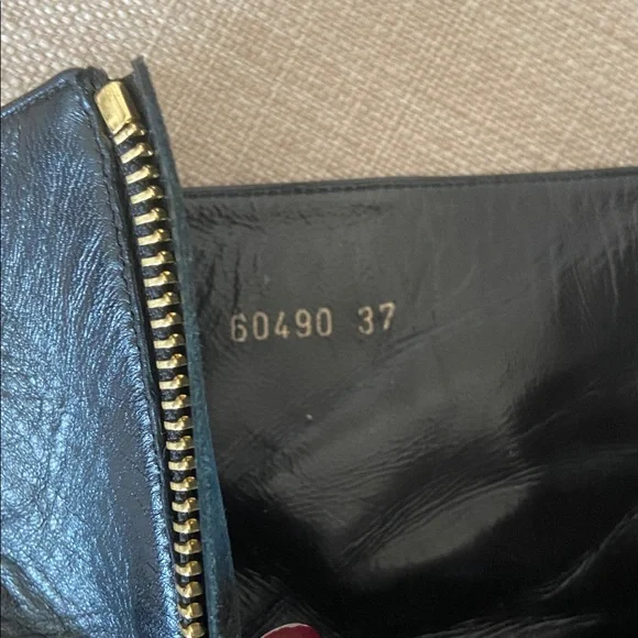 Dear Frances- Spirit Boot, Black size 37 7 - Picture 16 of 16